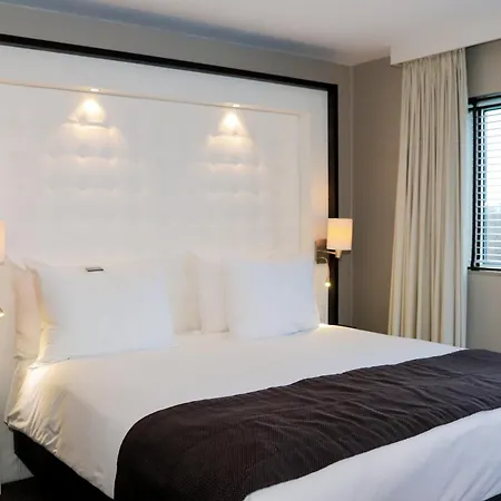 Westcord Art 4 Stars 4* Amsterdam