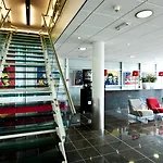 Hotel Westcord Art 4 Stars Amsterdam