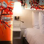 Hotel Westcord Art 4 Stars Amsterdam
