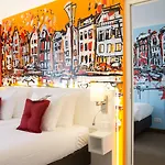 Hotel Westcord Art 4 Stars Amsterdam