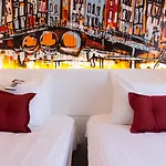 Westcord Art 4 Stars Hotel 4*