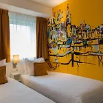 Westcord Art 4 Stars Amsterdam