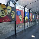 Westcord Art 4 Stars 4* Amsterdam