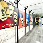 Hotel Westcord Art 4 Stars 4*
