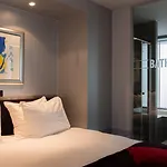 Hotel Westcord Art 4 Stars 4*