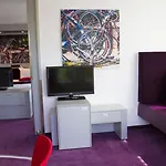 Westcord Art 4 Stars Hotel 4*