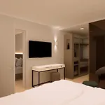 Hotel Westcord Art 4 Stars