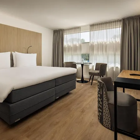 Hotel Westcord Art 4 Stars Amesterdão