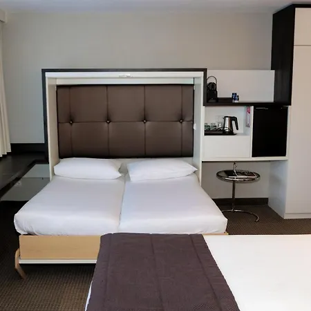 Westcord Art 4 Stars Amsterdam