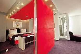 Westcord Art 4 Stars Hotel 4*