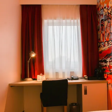 Westcord Art 4 Stars 4* Amsterdam