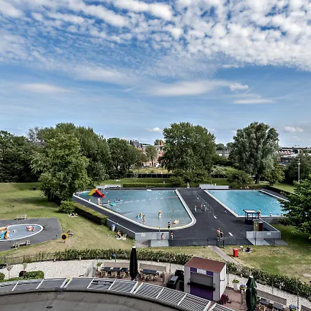 ويست كورد آرت هوتل 4 ستارز أمستردام