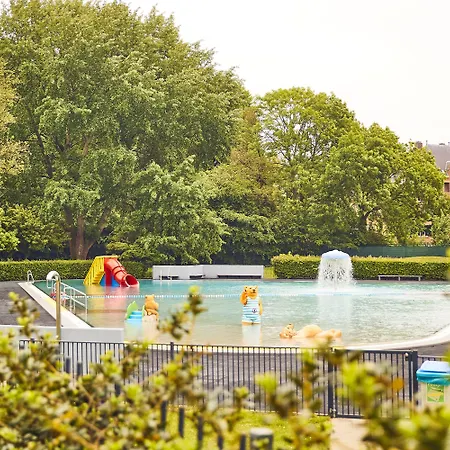 ويست كورد آرت هوتل 4 ستارز فندق