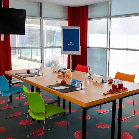 ويست كورد آرت هوتل 4 ستارز 4* أمستردام