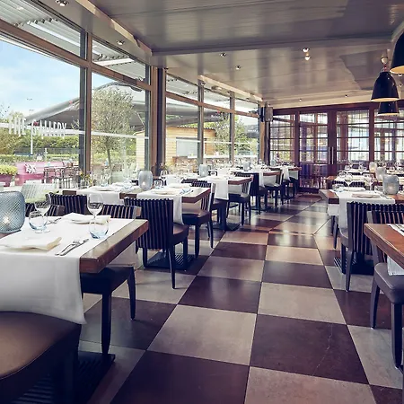 Hotel Westcord Art 4 Stars