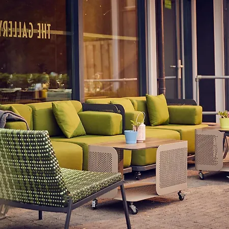 Hotell Westcord Art 4 Stars 4*