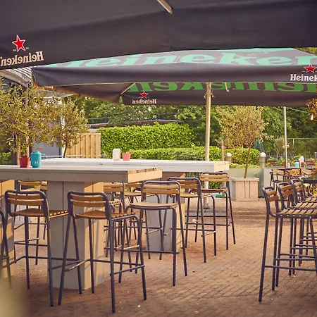 ويست كورد آرت هوتل 4 ستارز فندق أمستردام