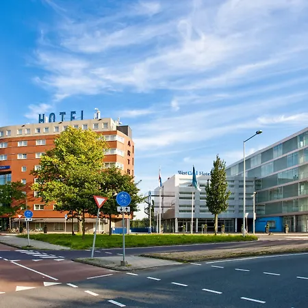 Westcord Art 4 Stars Hotel 4*