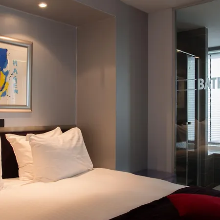 Hotel Westcord Art 4 Stars 4*