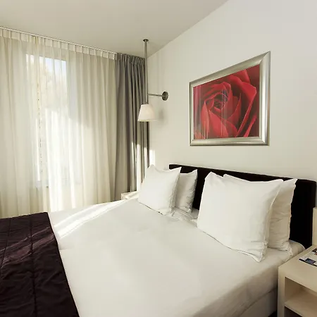 Westcord Art 4 Stars Hotell Amsterdam
