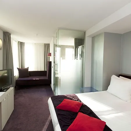 Westcord Art 4 Stars Hotell 4*