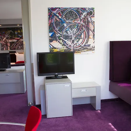 Westcord Art 4 Stars Hotell 4*
