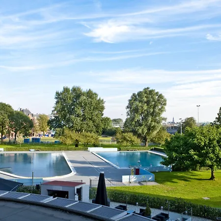 ويست كورد آرت هوتل 4 ستارز فندق أمستردام