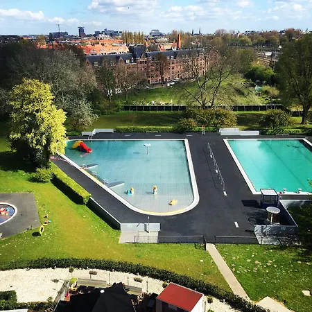 ويست كورد آرت هوتل 4 ستارز أمستردام