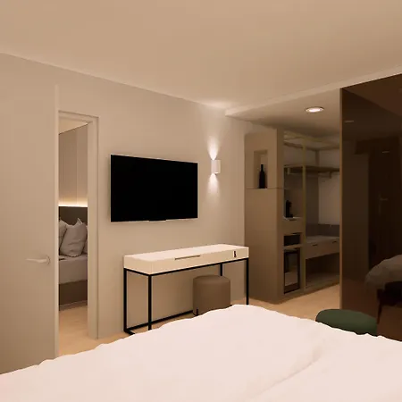 فندق ويست كورد آرت هوتل 4 ستارز