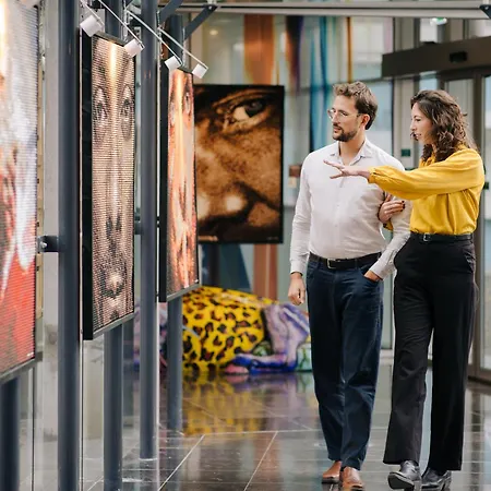Westcord Art 4 Stars