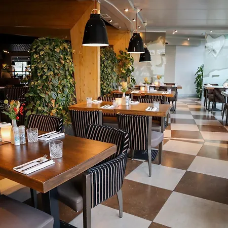 Westcord Art 4 Stars 4* Amsterdam