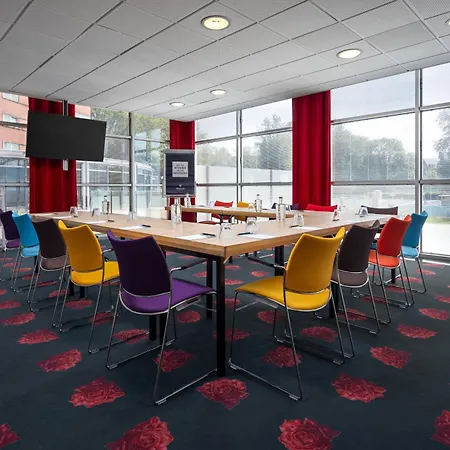 Westcord Art 4 Stars Hotell 4*