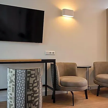 Hotel Westcord Art 4 Stars 4*