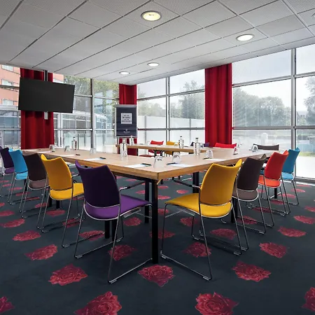 Westcord Art 4 Stars 4* Amsterdam