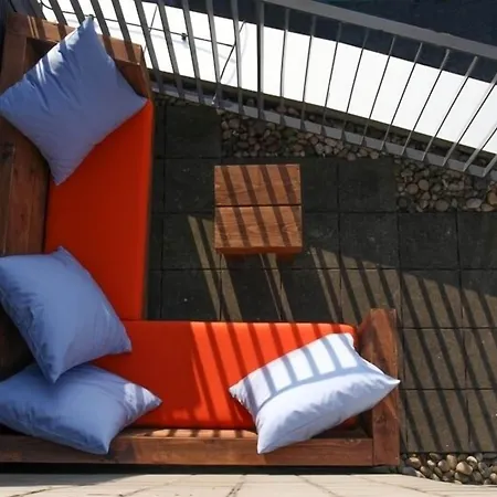 Westcord Art 4 Stars 4* Amsterdam