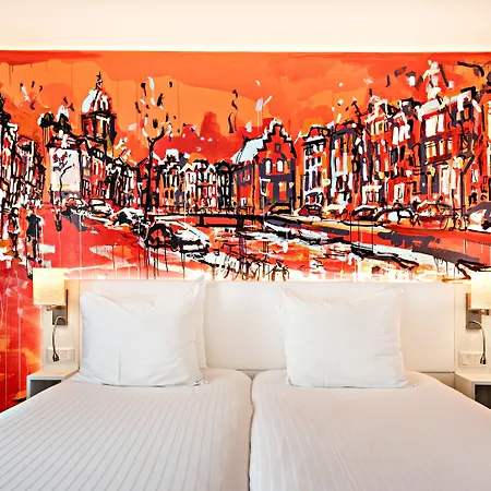 Westcord Art 4 Stars Hotel