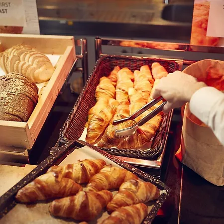 ويست كورد آرت هوتل 4 ستارز أمستردام