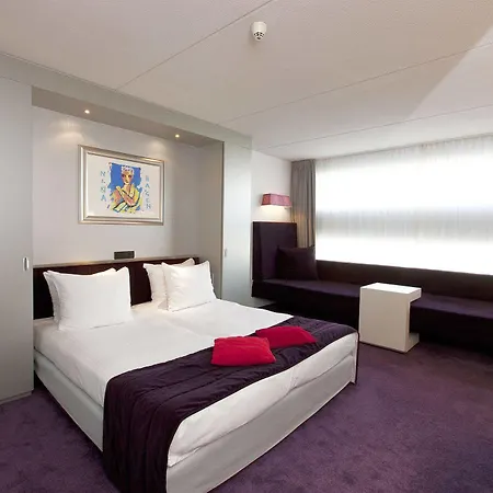 Hotel Westcord Art 4 Stars Amesterdão