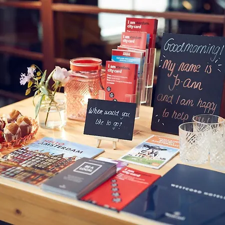 ويست كورد آرت هوتل 4 ستارز