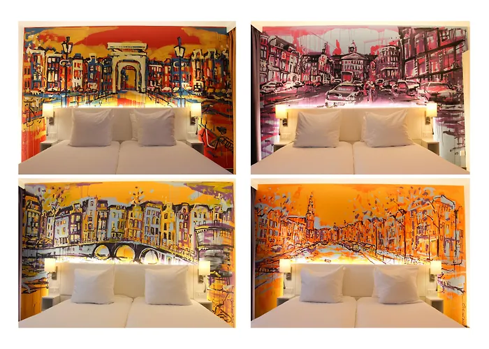 ウエストコード アート 4 スターズ