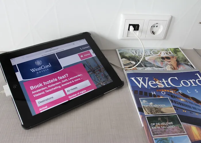 ホテル ウエストコード アート 4 スターズ