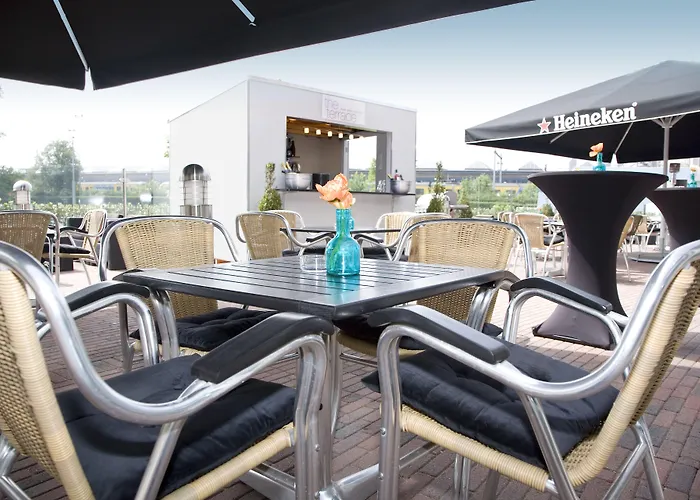 ホテル ウエストコード アート 4 スターズ 4*