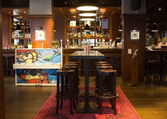 ウエストコード アート 4 スターズ ホテル 4*