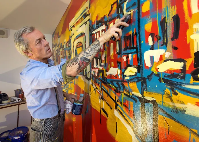 ホテル ウエストコード アート 4 スターズ 4*