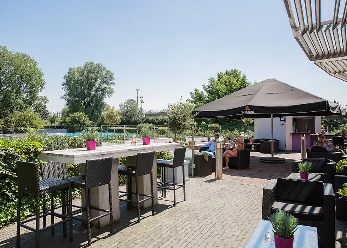 ウエストコード アート 4 スターズ ホテル 4*