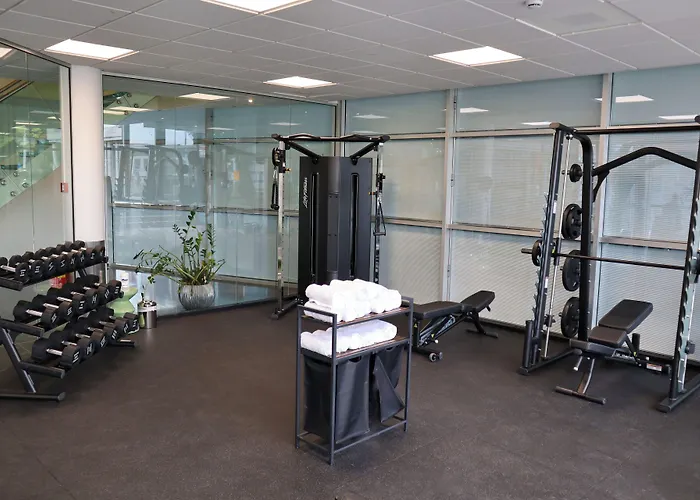 ウエストコード アート 4 スターズ ホテル 4*