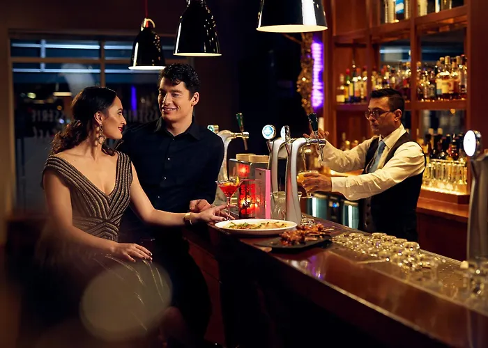 ホテル ウエストコード アート 4 スターズ 4*