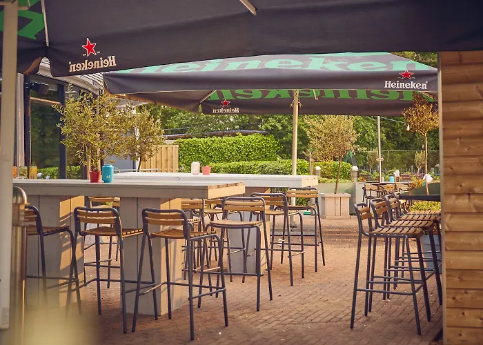 ウエストコード アート 4 スターズ ホテル アムステルダム