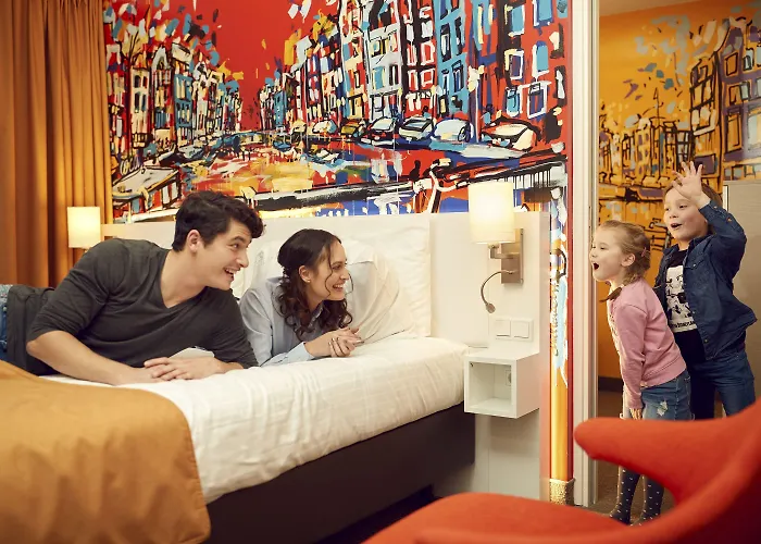 ホテル ウエストコード アート 4 スターズ 4*