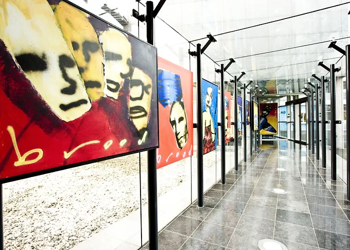 ホテル ウエストコード アート 4 スターズ 4*